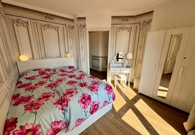 Ferienwohnung in Stresa - Lago Bello Apartament with lake view Ferienwohnung in Stresa - Lago Bello Apartament with lake view