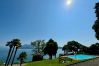 Ferienwohnung in Stresa - Lago Bello Apartament with lake view
