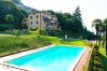 Ferienwohnung in Stresa - Lago Bello Apartament with lake view