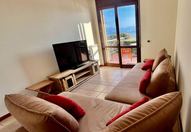 Ferienwohnung in Stresa - Magia del Lago  Apartment with terrace lake view Ferienwohnung in Stresa - Magia del Lago  Apartment with terrace lake view