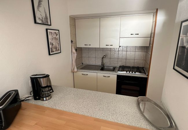 Ferienwohnung in Ghiffa - Bella Rosa Apartment in Ghiffa with lake view Ferienwohnung in Ghiffa - Bella Rosa Apartment in Ghiffa with lake view