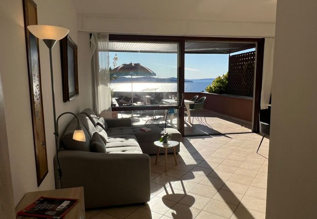 Ferienwohnung in Ghiffa - Bella Rosa Apartment in Ghiffa with lake view Ferienwohnung in Ghiffa - Bella Rosa Apartment in Ghiffa with lake view