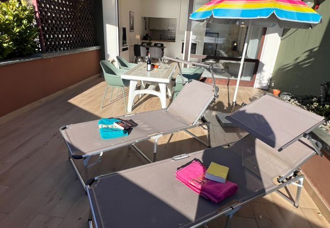 Ferienwohnung in Ghiffa - Bella Rosa Apartment in Ghiffa with lake view Ferienwohnung in Ghiffa - Bella Rosa Apartment in Ghiffa with lake view