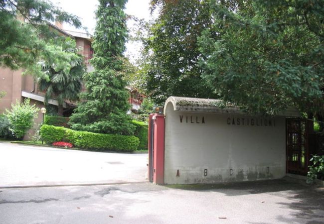 Ferienwohnung in Luino - Cordelia 9 Apartment with pool in Luino Ferienwohnung in Luino - Cordelia 9 Apartment with pool in Luino