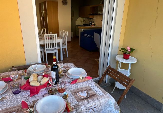 Ferienwohnung in Verbania - Giotto apartment in the center of Verbania Intra Ferienwohnung in Verbania - Giotto apartment in the center of Verbania Intra