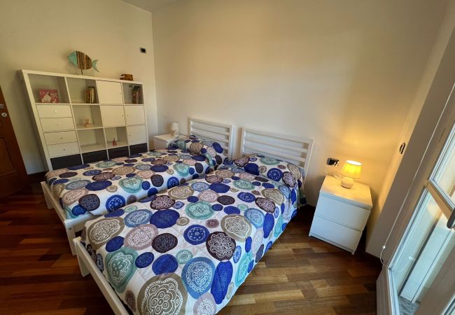 Ferienwohnung in Verbania - Giotto apartment in the center of Verbania Intra Ferienwohnung in Verbania - Giotto apartment in the center of Verbania Intra