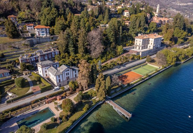 Ferienwohnung in Oggebbio - Vera apartment with wonderful terrace lake view Ferienwohnung in Oggebbio - Vera apartment with wonderful terrace lake view