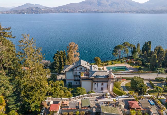 Ferienwohnung in Oggebbio - Vera apartment with wonderful terrace lake view Ferienwohnung in Oggebbio - Vera apartment with wonderful terrace lake view