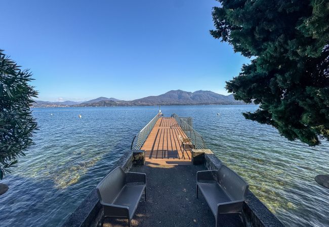 Ferienwohnung in Oggebbio - Vera apartment with wonderful terrace lake view Ferienwohnung in Oggebbio - Vera apartment with wonderful terrace lake view