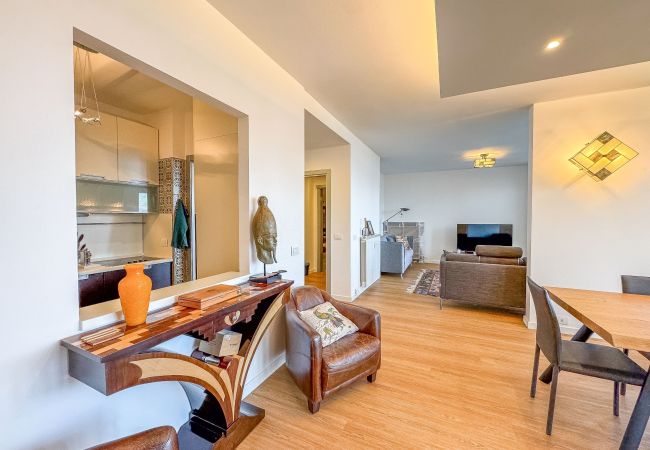 Ferienwohnung in Oggebbio - Vera apartment with wonderful terrace lake view Ferienwohnung in Oggebbio - Vera apartment with wonderful terrace lake view