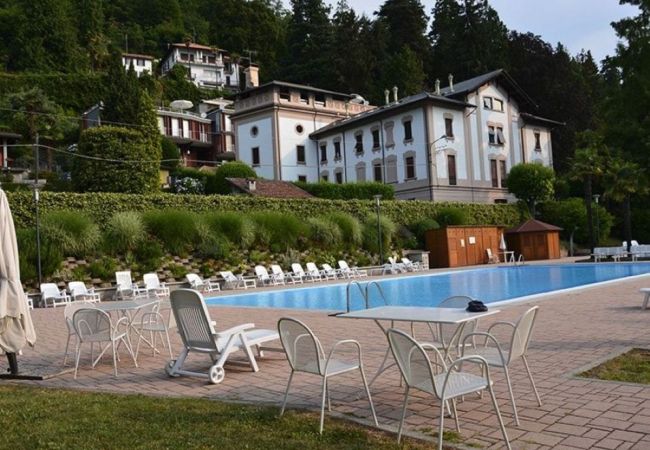 Ferienwohnung in Oggebbio - Vera apartment with wonderful terrace lake view Ferienwohnung in Oggebbio - Vera apartment with wonderful terrace lake view