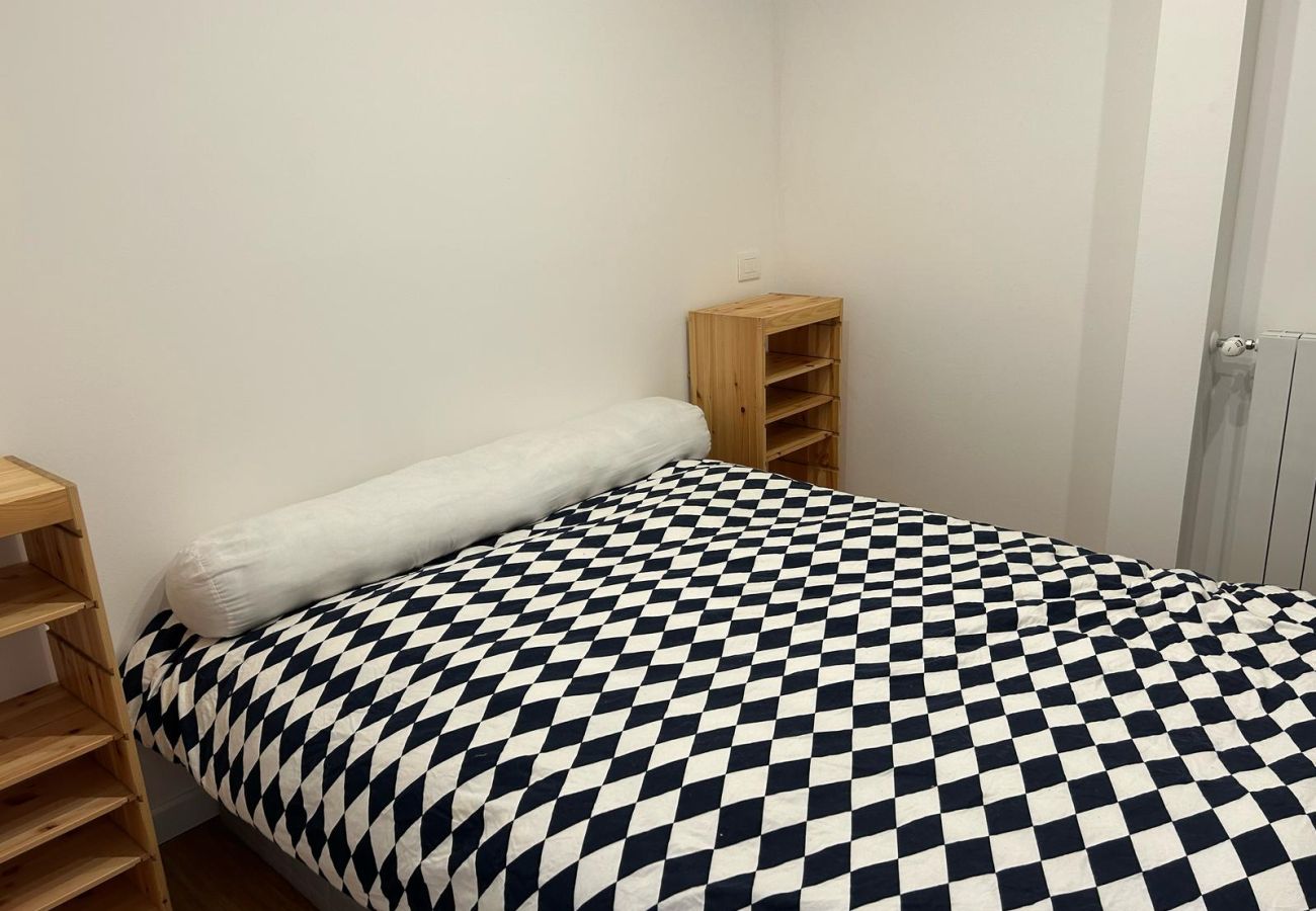 Ferienwohnung in Oggebbio - Vera apartment with wonderful terrace lake view