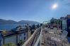 Ferienwohnung in Oggebbio - Vera apartment with wonderful terrace lake view Ferienwohnung in Oggebbio - Vera apartment with wonderful terrace lake view