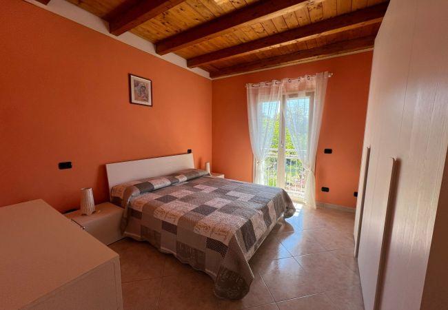 Ferienwohnung in Verbania - Penthouse Valentino with terrace lake view Ferienwohnung in Verbania - Penthouse Valentino with terrace lake view