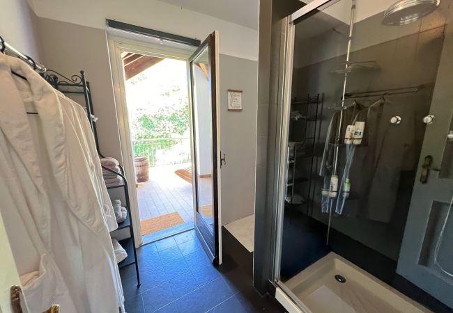 Villa in Oggebbio - Raggio di Sole Villa with pool and lakeview Villa in Oggebbio - Raggio di Sole Villa with pool and lakeview