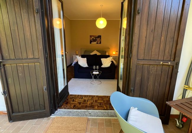 Villa in Oggebbio - Raggio di Sole Villa with pool and lakeview Villa in Oggebbio - Raggio di Sole Villa with pool and lakeview