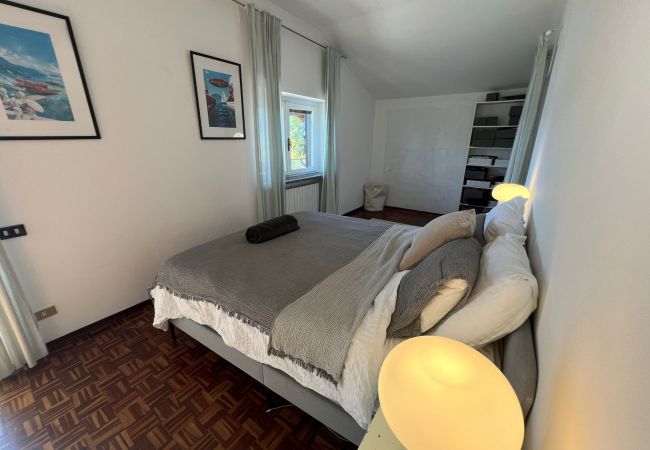 Villa in Oggebbio - Raggio di Sole Villa with pool and lakeview Villa in Oggebbio - Raggio di Sole Villa with pool and lakeview