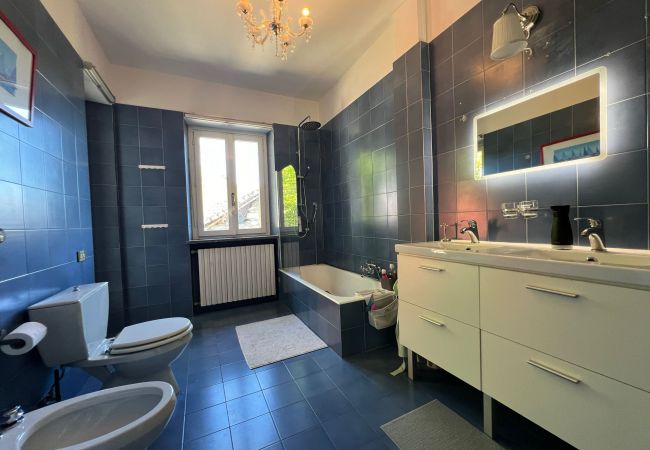 Villa in Oggebbio - Raggio di Sole Villa with pool and lakeview Villa in Oggebbio - Raggio di Sole Villa with pool and lakeview