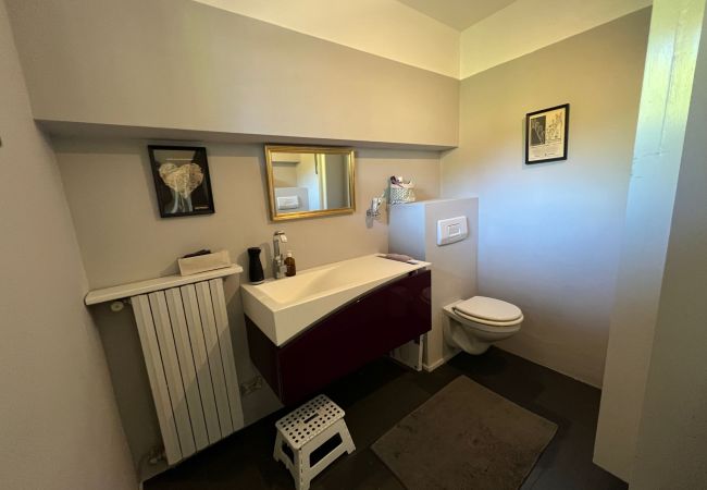 Villa in Oggebbio - Raggio di Sole Villa with pool and lakeview Villa in Oggebbio - Raggio di Sole Villa with pool and lakeview