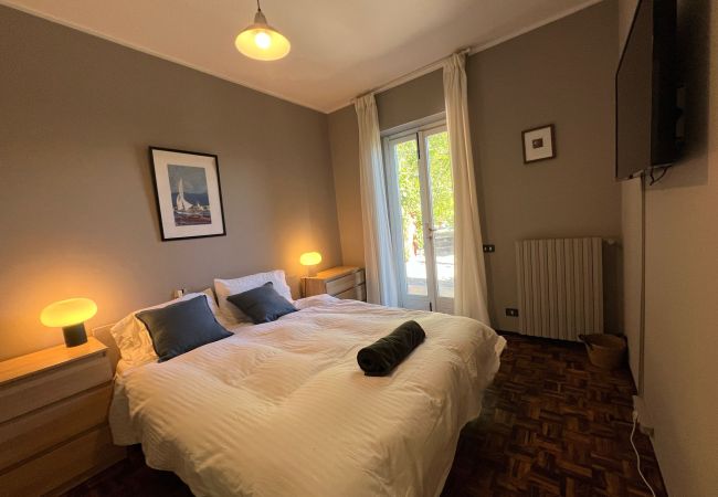 Villa in Oggebbio - Raggio di Sole Villa with pool and lakeview Villa in Oggebbio - Raggio di Sole Villa with pool and lakeview