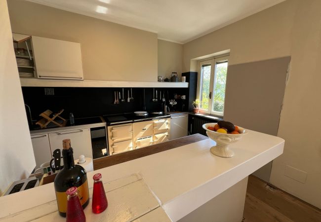 Villa in Oggebbio - Raggio di Sole Villa with pool and lakeview Villa in Oggebbio - Raggio di Sole Villa with pool and lakeview