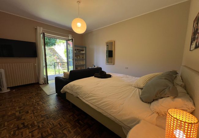 Villa in Oggebbio - Raggio di Sole Villa with pool and lakeview Villa in Oggebbio - Raggio di Sole Villa with pool and lakeview