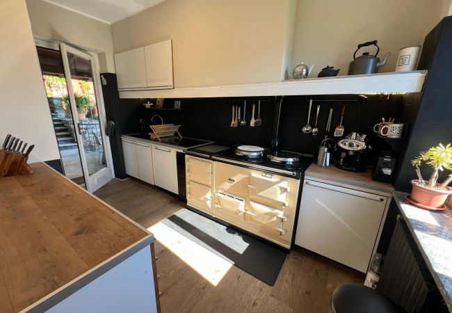 Villa in Oggebbio - Raggio di Sole Villa with pool and lakeview Villa in Oggebbio - Raggio di Sole Villa with pool and lakeview