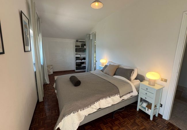 Villa in Oggebbio - Raggio di Sole Villa with pool and lakeview Villa in Oggebbio - Raggio di Sole Villa with pool and lakeview