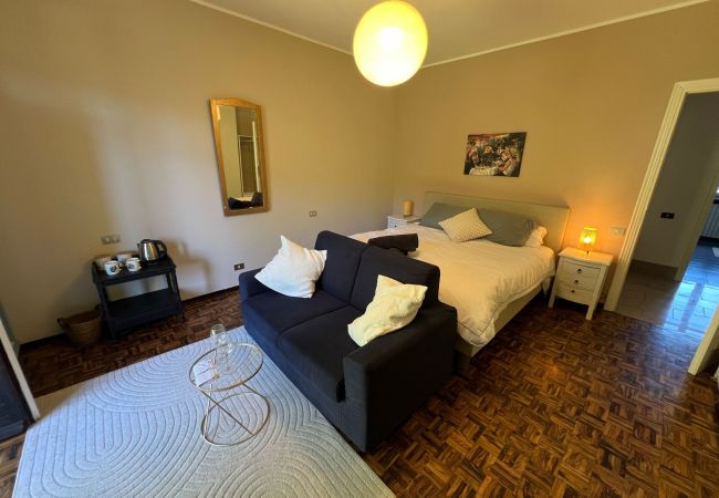 Villa in Oggebbio - Raggio di Sole Villa with pool and lakeview Villa in Oggebbio - Raggio di Sole Villa with pool and lakeview