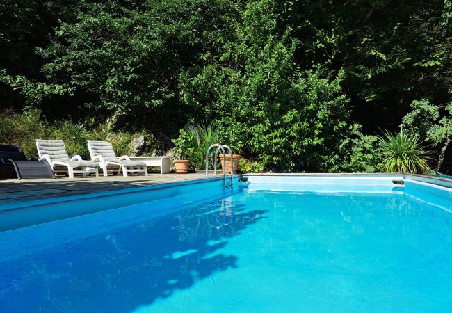 Villa in Oggebbio - Raggio di Sole Villa with pool and lakeview Villa in Oggebbio - Raggio di Sole Villa with pool and lakeview