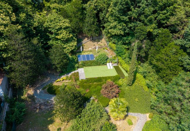 Ferienhaus in Verbania - Gli Archi House & Spa in Verbania Suna Ferienhaus in Verbania - Gli Archi House & Spa in Verbania Suna