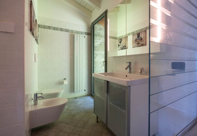 Ferienhaus in Verbania - Gli Archi House & Spa in Verbania Suna Ferienhaus in Verbania - Gli Archi House & Spa in Verbania Suna