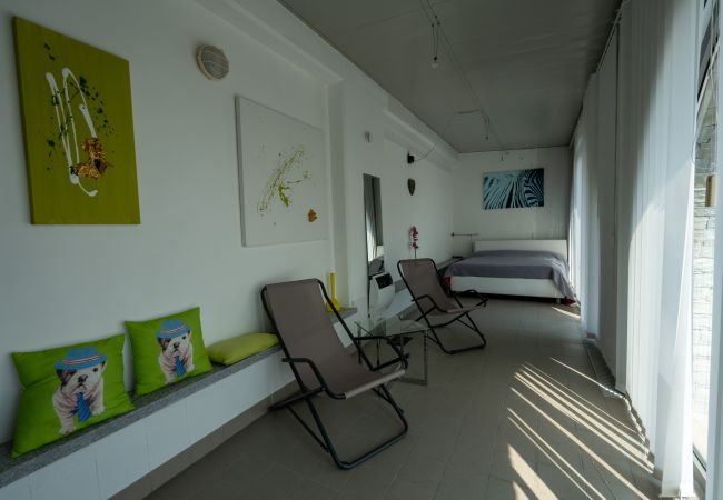 Ferienhaus in Verbania - Gli Archi House & Spa in Verbania Suna Ferienhaus in Verbania - Gli Archi House & Spa in Verbania Suna