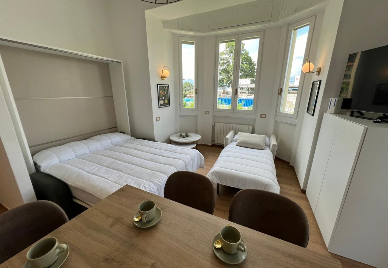 Studio in Gignese - Golf & Relax Romantik Suite