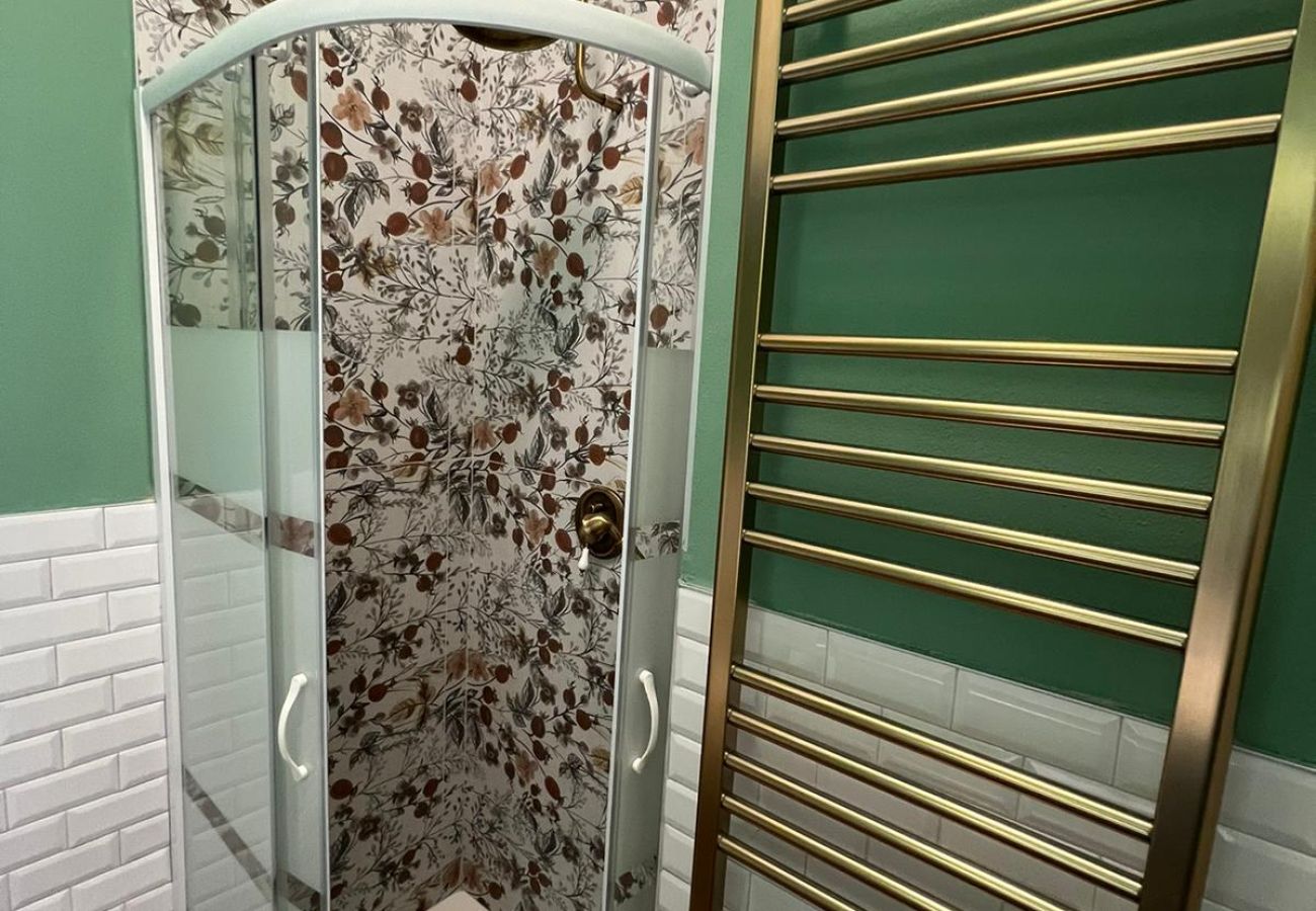 Studio in Gignese - Golf & Relax Romantik Suite