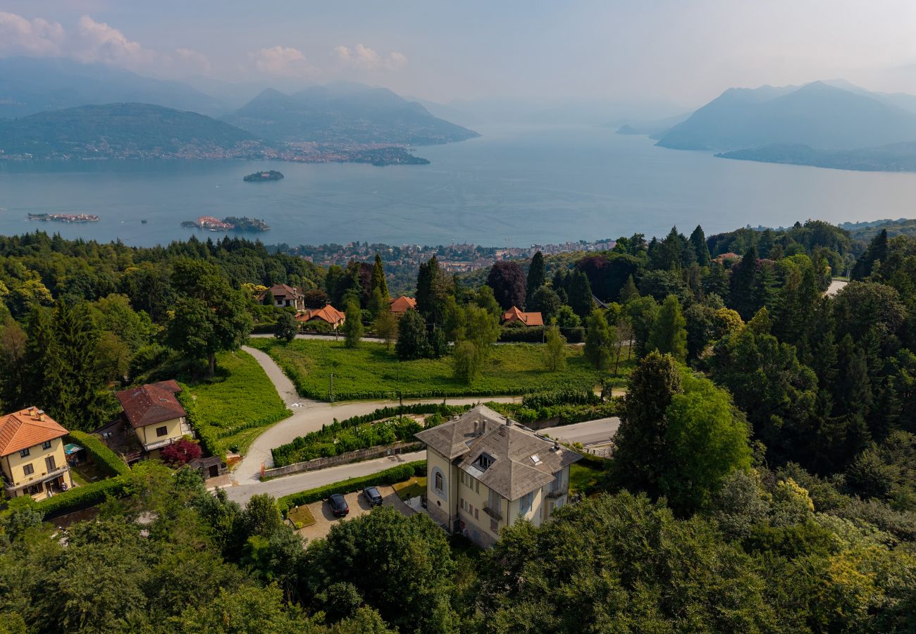 Studio in Gignese - Golf & Relax Romantik Suite