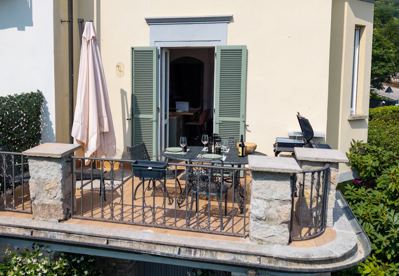 Studio in Gignese - Golf & Relax Romantik Suite