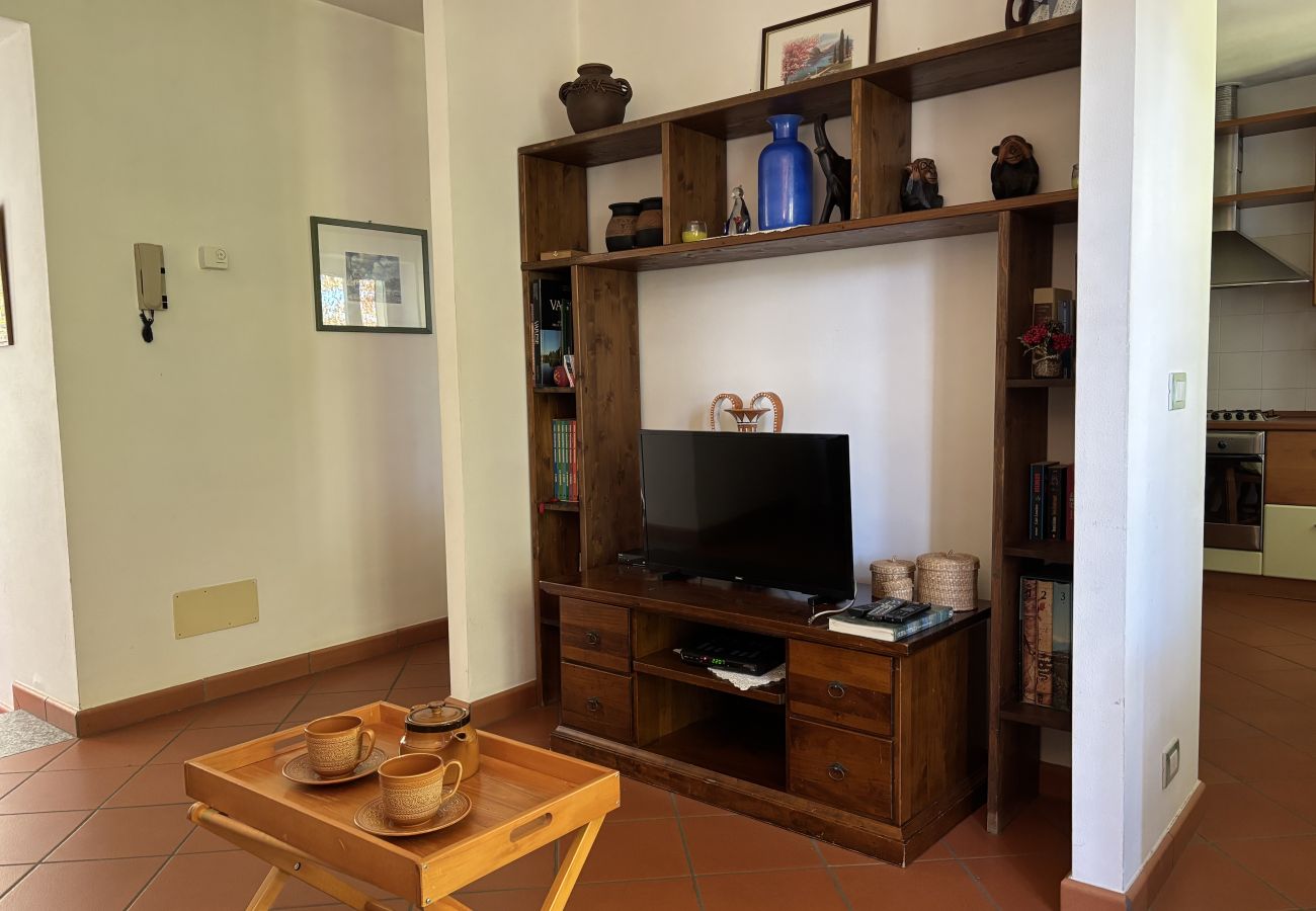 Ferienwohnung in Luino - Esther 2 apartment with balcony in Luino