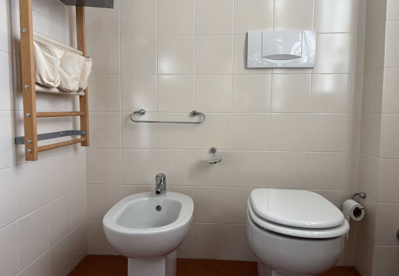 Ferienwohnung in Luino - Esther 2 apartment with balcony in Luino