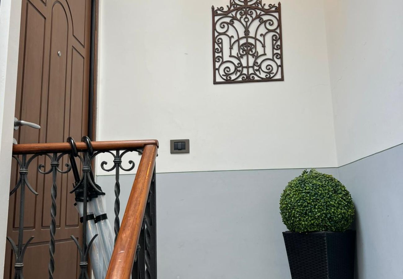 Ferienwohnung in Verbania - Charles apartment in Verbania Pallanza