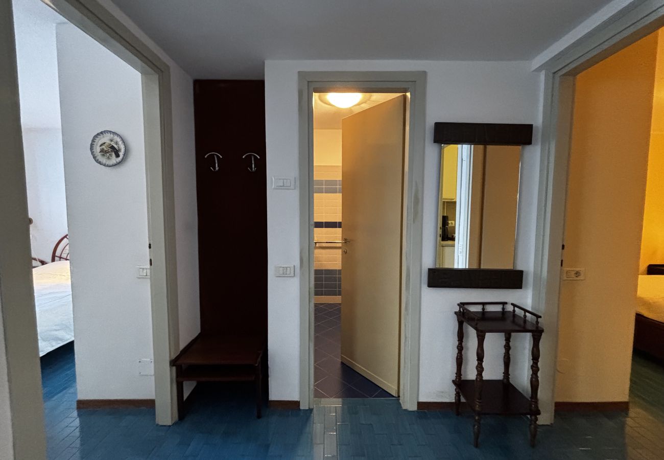 Ferienwohnung in Porto Valtravaglia - Paloma apartment in Porto Valtravaglia