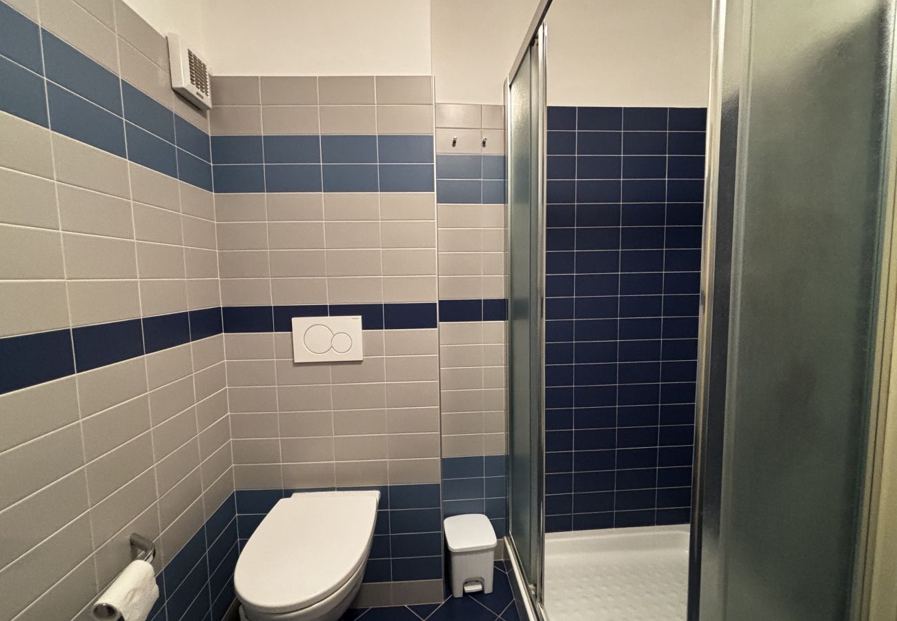 Ferienwohnung in Porto Valtravaglia - Paloma apartment in Porto Valtravaglia