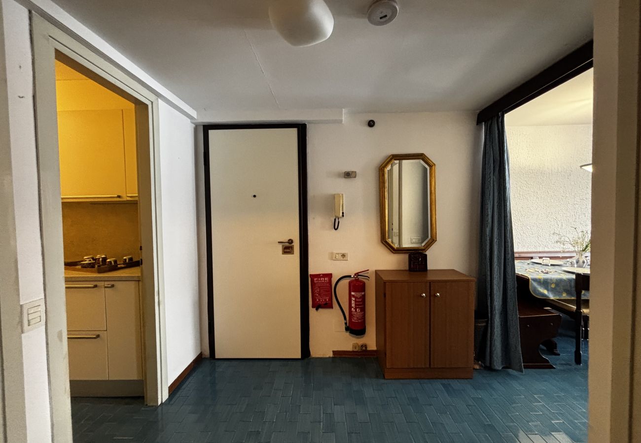 Ferienwohnung in Porto Valtravaglia - Paloma apartment in Porto Valtravaglia