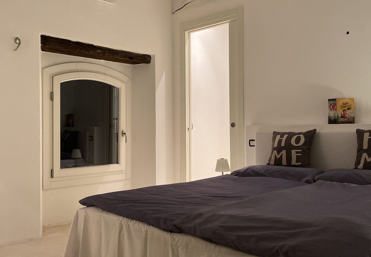 Ferienwohnung in Stresa - Lago Lounge & Pool Apartment in Stresa