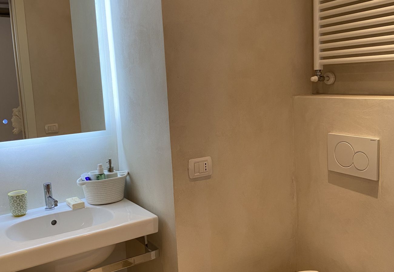 Ferienwohnung in Stresa - Lago Lounge & Pool Apartment in Stresa