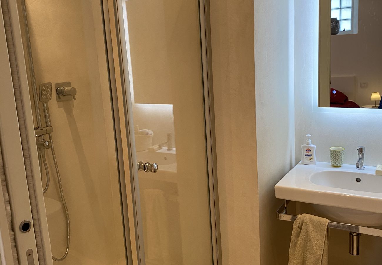 Ferienwohnung in Stresa - Lago Lounge & Pool Apartment in Stresa