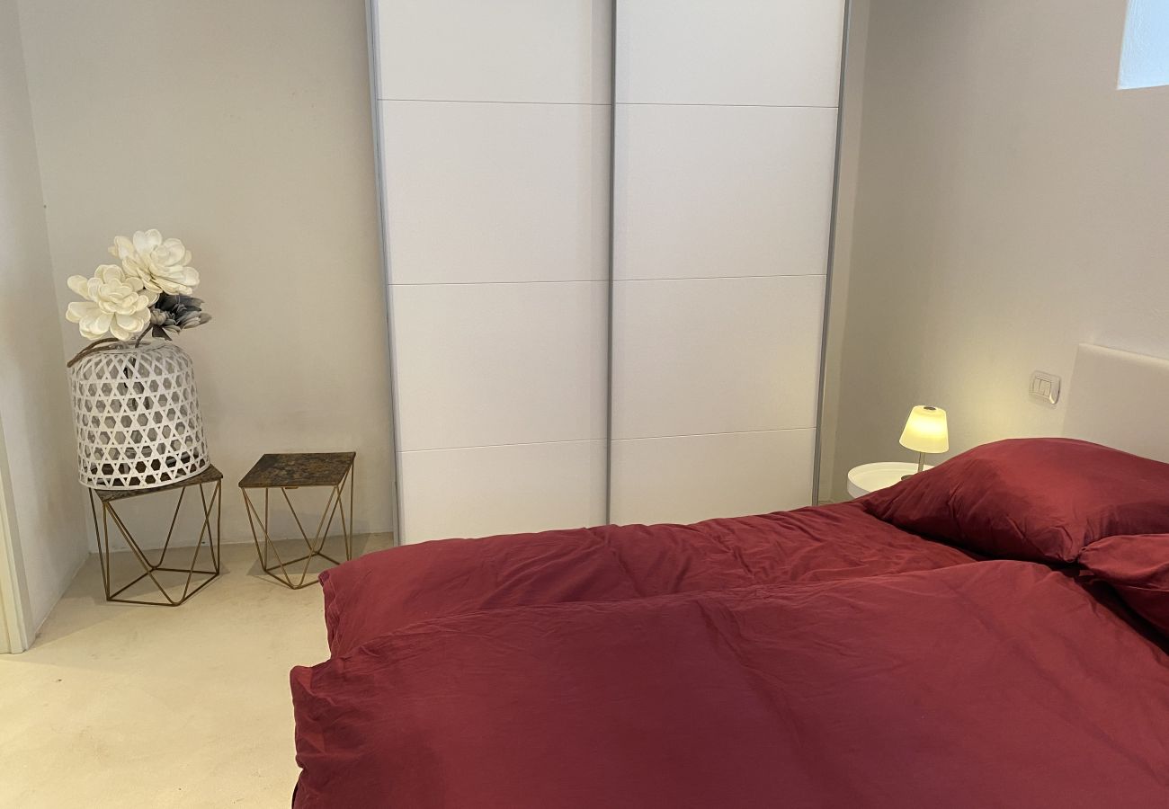 Ferienwohnung in Stresa - Lago Lounge & Pool Apartment in Stresa