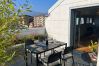 Ferienwohnung in Verbania - Attico Don Minzoni in Verbania with terrace