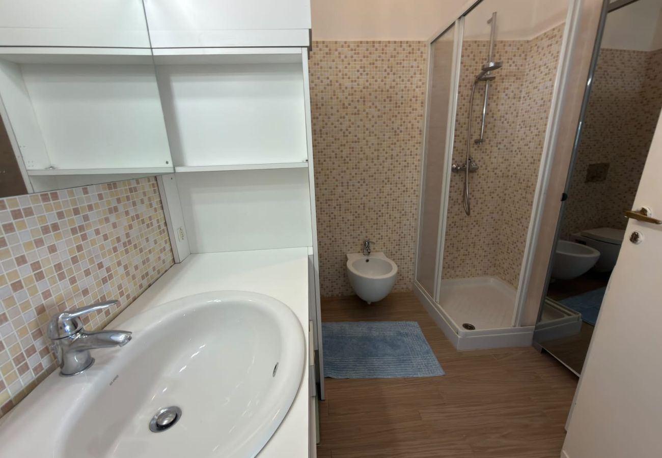 Studio in Verbania - Jager apartment with lake view in Verbania