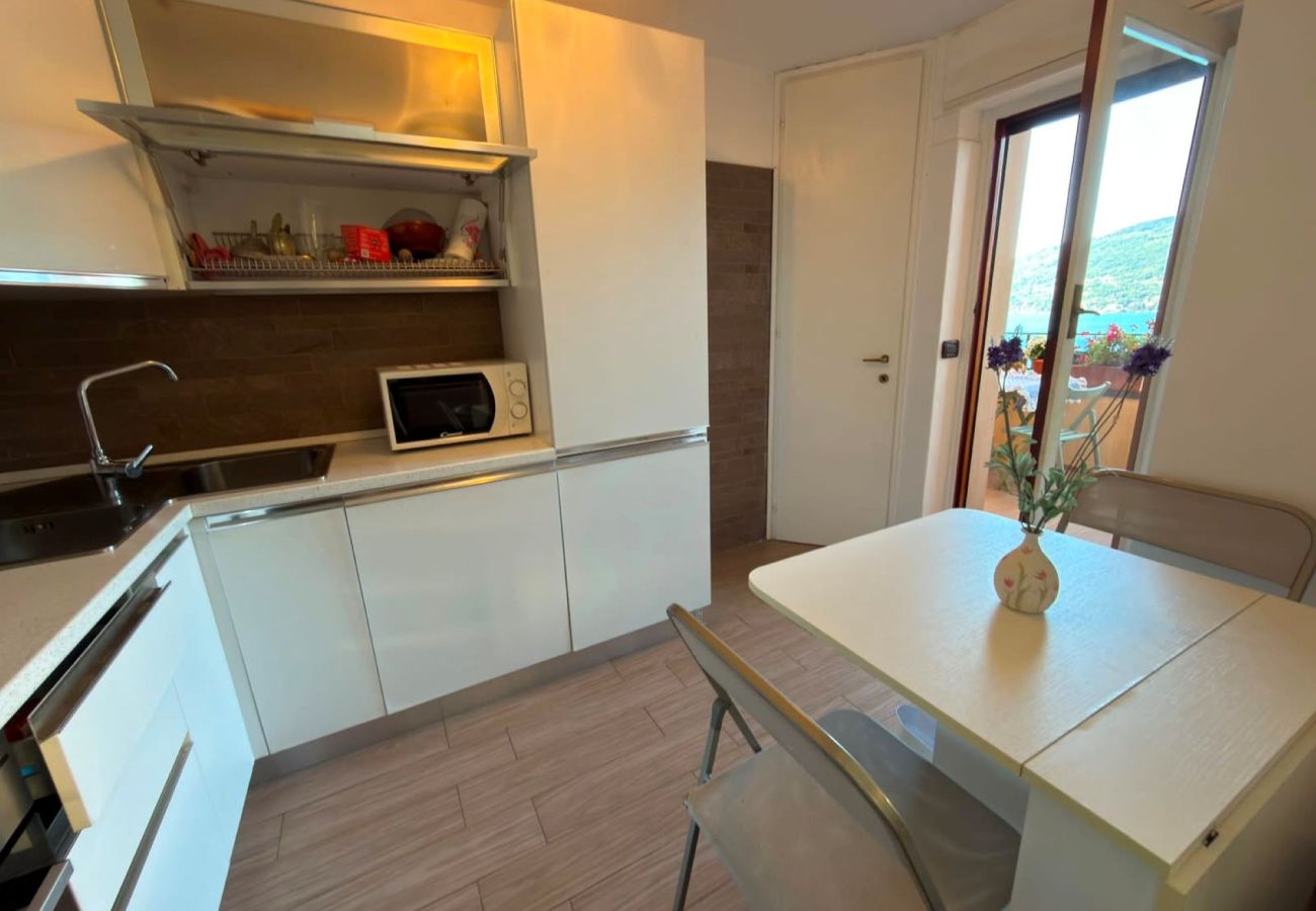 Studio in Verbania - Jager apartment with lake view in Verbania